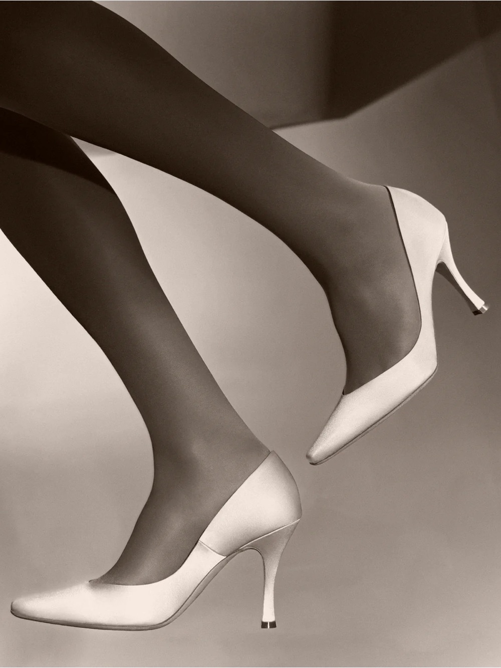 Danielle Frankel Ophelia Heel - Picture 5 of 10